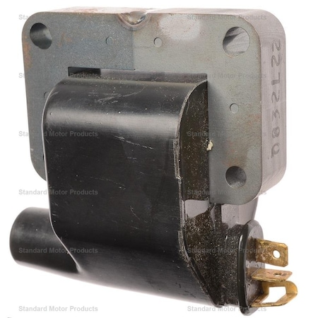 Standard Ignition Ignition Coil, Uf-22 UF-22